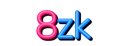 8zk — logo kanal