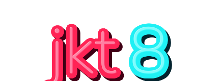 jkt8 — logo kanal